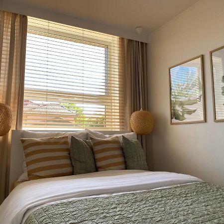 Forest&Sea Komfortowy Apartament Nr4 Swinoujscie Kültér fotó