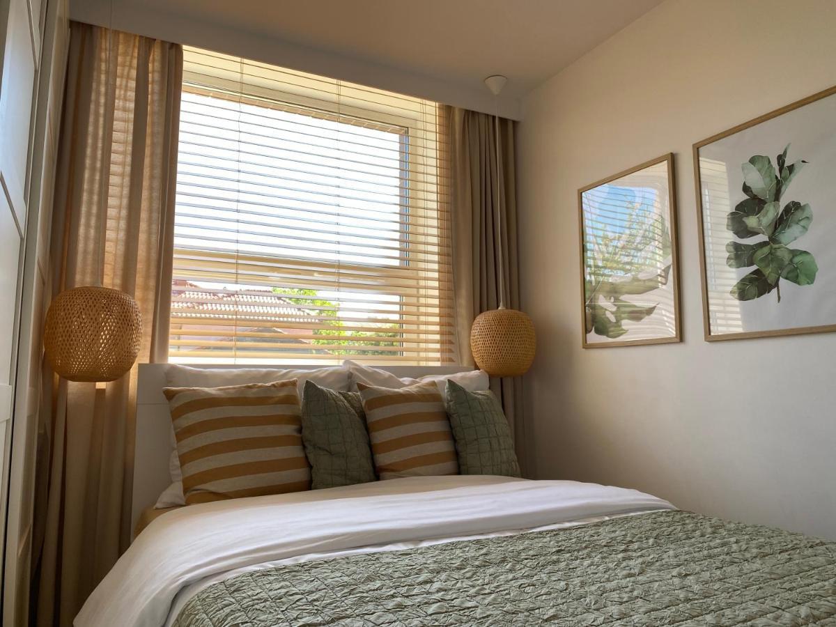 Forest&Sea Komfortowy Apartament Nr4 Swinoujscie Kültér fotó