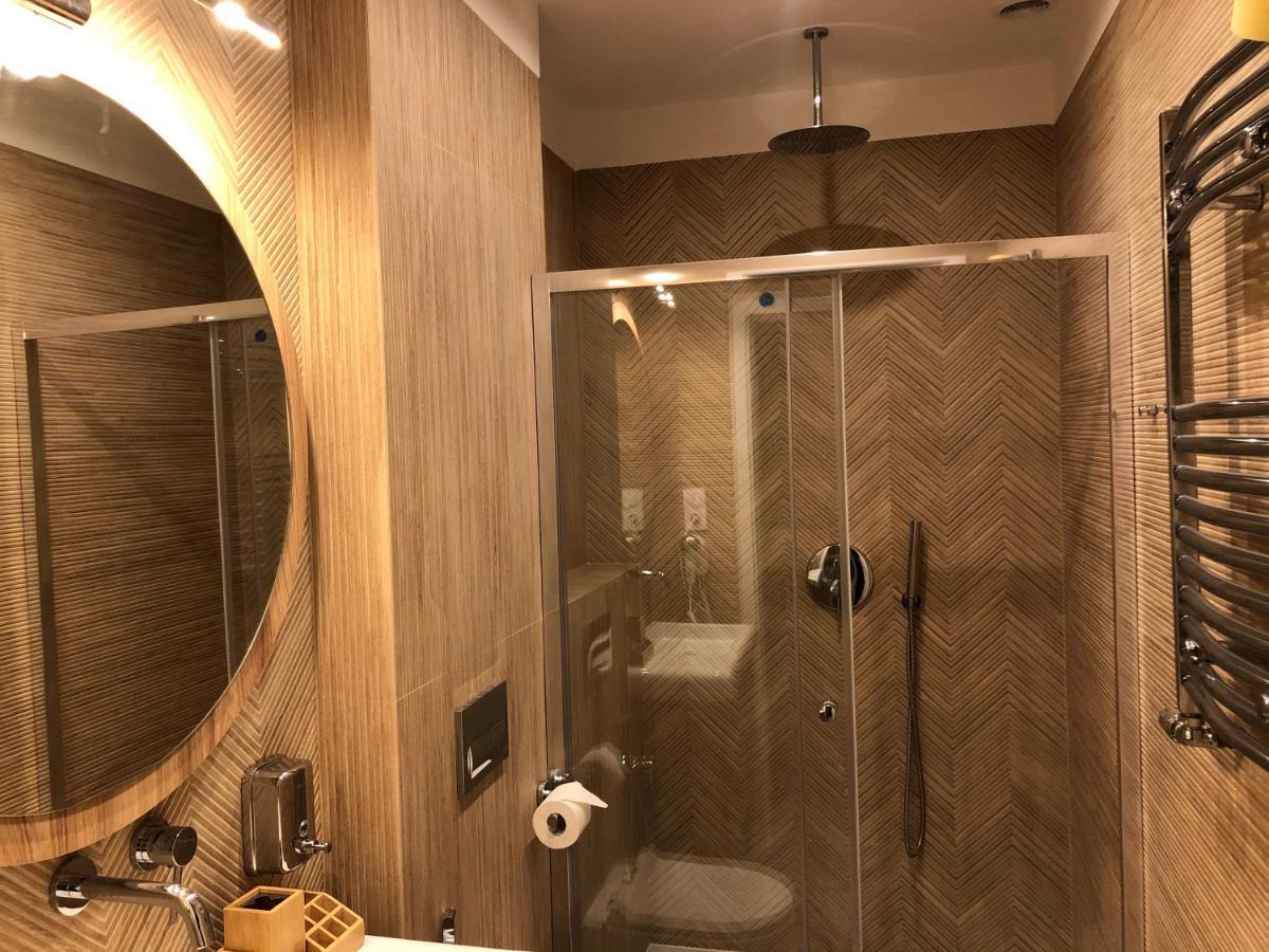 Forest&Sea Komfortowy Apartament Nr4 Swinoujscie Kültér fotó